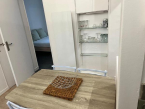 Charmant F2 de 35 m2 idéalement situé à Épinay-sur-Seine
